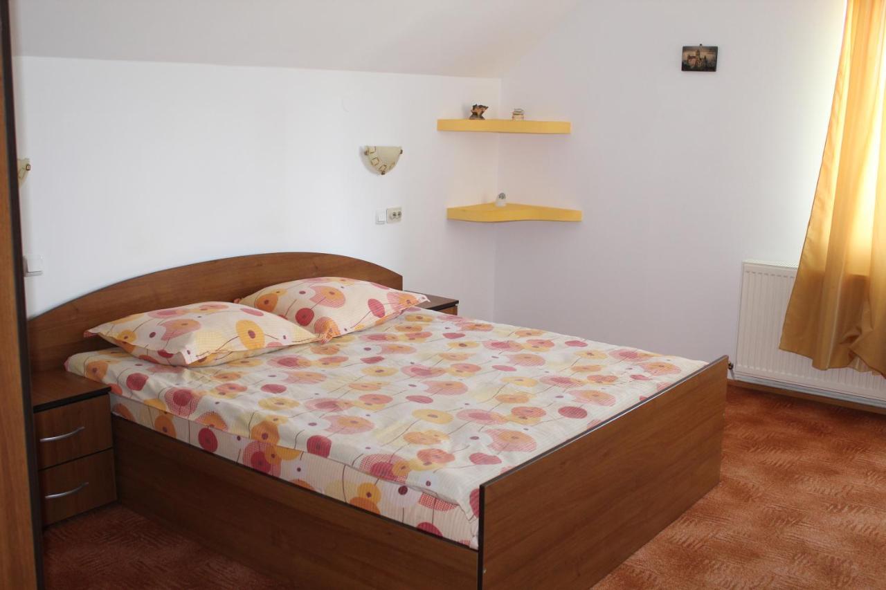Casa Veverita プレデルツ エクステリア 写真