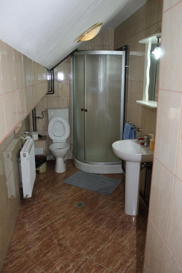 Casa Veverita プレデルツ エクステリア 写真