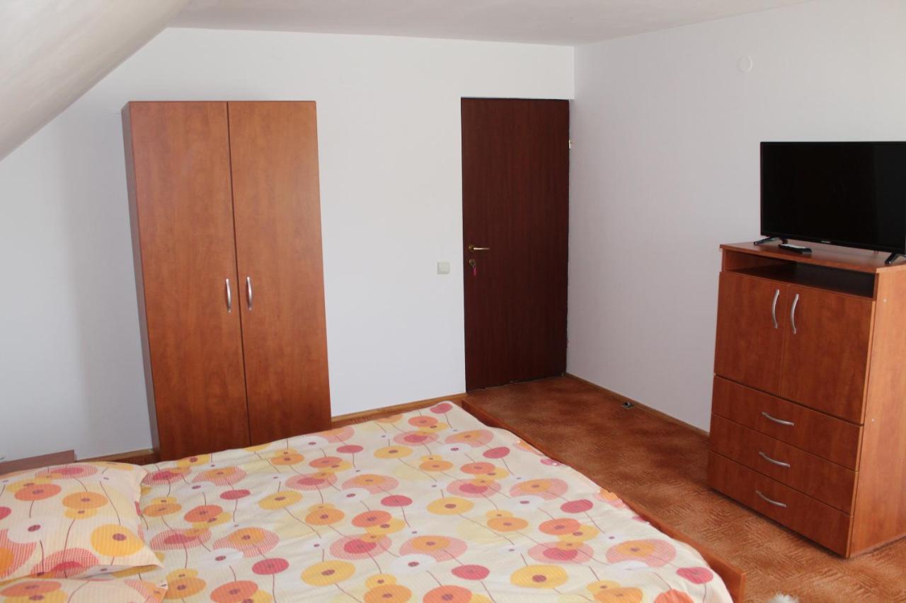 Casa Veverita プレデルツ エクステリア 写真