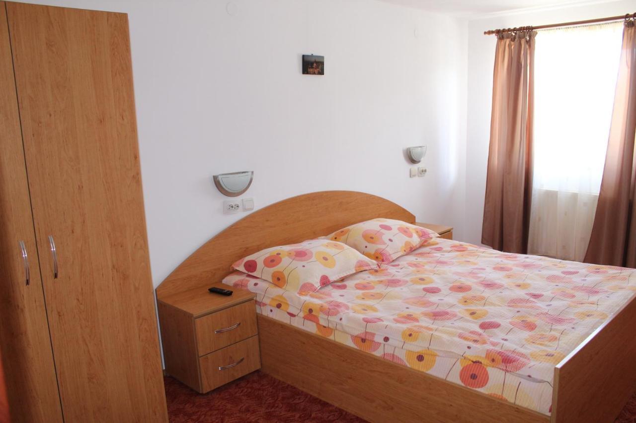 Casa Veverita プレデルツ エクステリア 写真