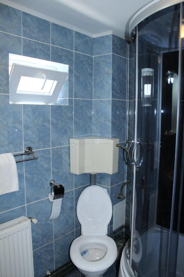Casa Veverita プレデルツ エクステリア 写真