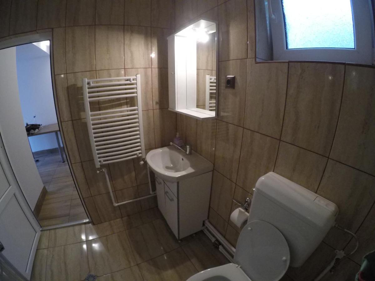 Casa Veverita プレデルツ エクステリア 写真