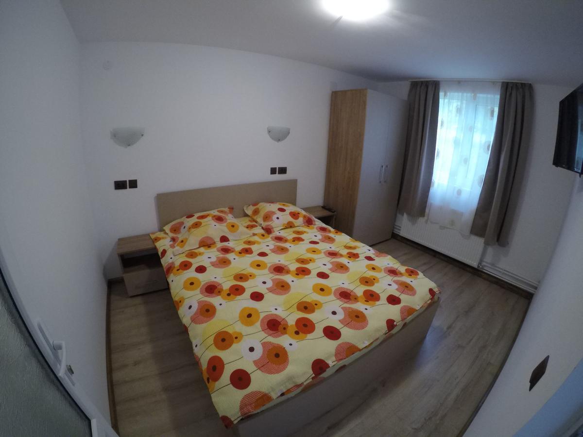 Casa Veverita プレデルツ エクステリア 写真