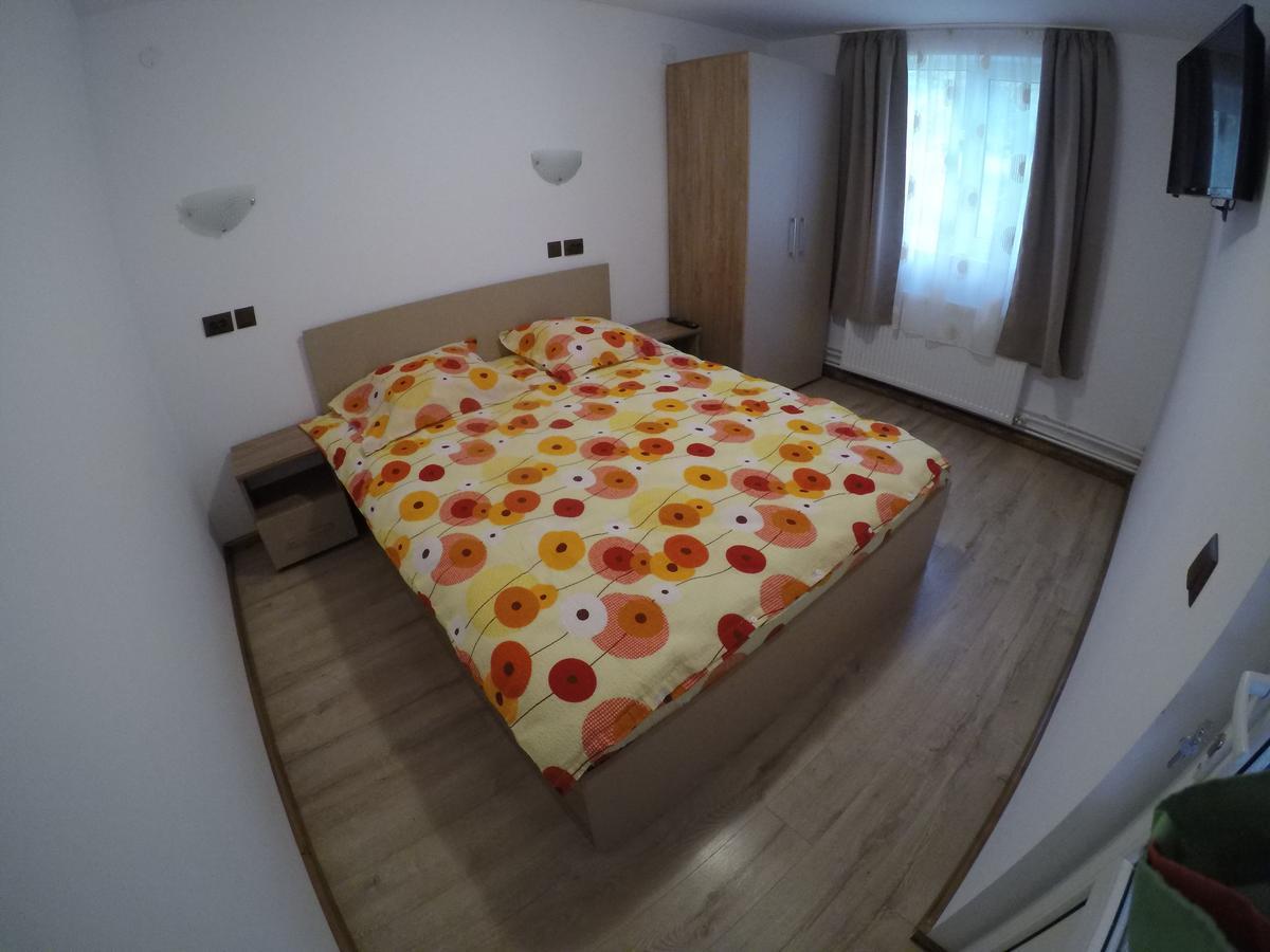 Casa Veverita プレデルツ エクステリア 写真